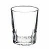 Set di Bicchieri Bormioli Rocco Saboya Trasparente Vetro 110 ml 6 Unità