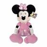 Peluche Minnie Mouse Rosa 120 cm