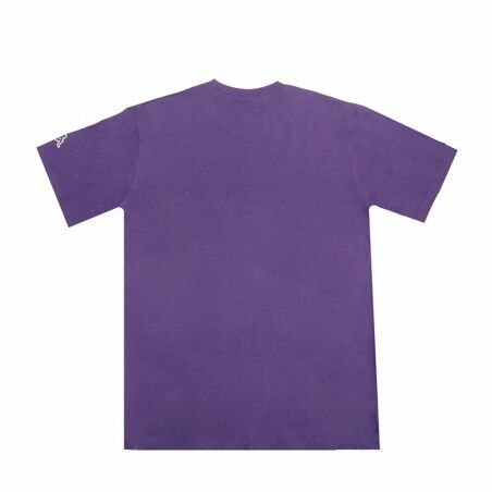 Maglia a Maniche Corte Uomo Kappa Sportswear Logo Bianco