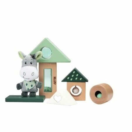 Puzzle Animali Eichhorn