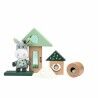 Puzzle Animali Eichhorn