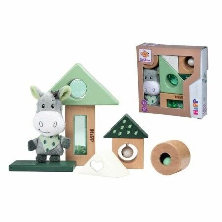 Puzzle Animali Eichhorn