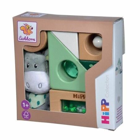 Puzzle Animali Eichhorn