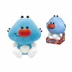 Peluche Simba Oggy Azzurro