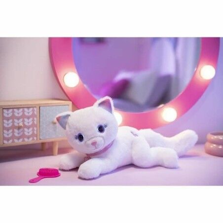 Peluche Gipsy Cuty Bella Gatto