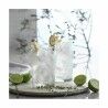 Set di Bicchieri Inde Bodega 515 ml (8 Unità)