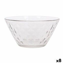 Ciotola per Aperitivi LAV Artemis 12 x 12 x 6 cm 6 Pezzi (8 Unità)