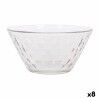 Ciotola per Aperitivi LAV Artemis 12 x 12 x 6 cm 6 Pezzi (8 Unità)