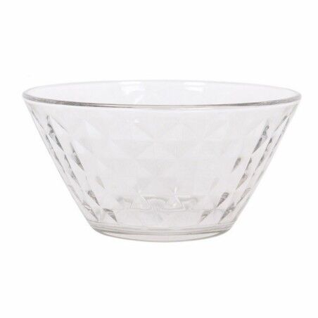 Ciotola per Aperitivi LAV Artemis 12 x 12 x 6 cm 6 Pezzi (8 Unità)
