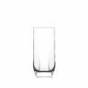 Set di Bicchieri LAV Tuana 330 ml 6 Pezzi (8 Unità)