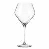 Set di calici da vino Bohemia Crystal Galaxia 610 ml 6 Pezzi (6 Unità) (4 Unità)