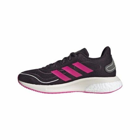Scarpe da Running per Bambini Adidas 36 Nero