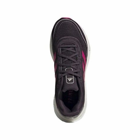 Scarpe da Running per Bambini Adidas 36 Nero