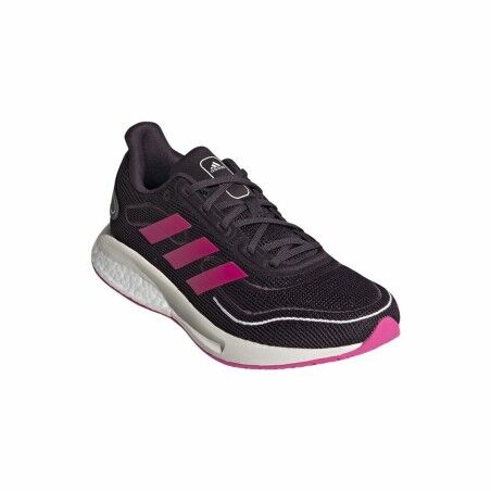 Scarpe da Running per Bambini Adidas 36 Nero