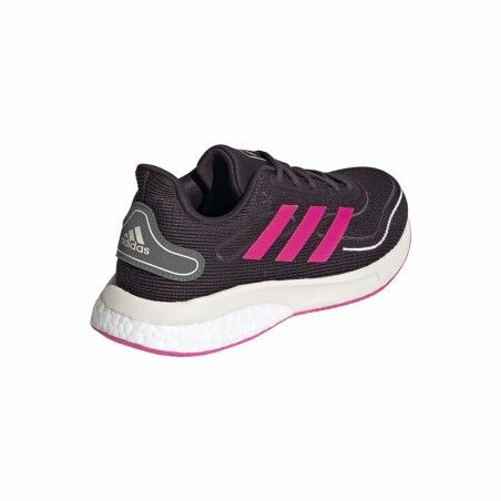 Scarpe da Running per Bambini Adidas 36 Nero