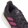 Scarpe da Running per Bambini Adidas 36 Nero