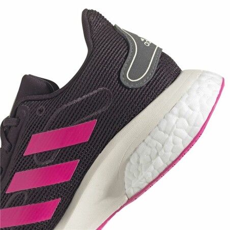 Scarpe da Running per Bambini Adidas 36 Nero