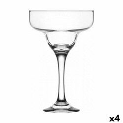 Set di Bicchieri LAV Misket 300 ml Cocktail 6 Pezzi (4 Unità)