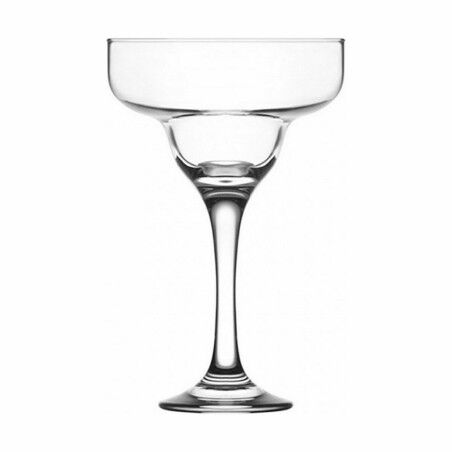 Set di Bicchieri LAV Misket 300 ml Cocktail 6 Pezzi (4 Unità)