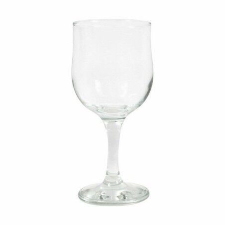 Set di Bicchieri LAV Nevakar 320 ml 6 Pezzi (4 Unità)