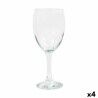 Set di calici da vino LAV Empire 590 ml Vino 6 Pezzi (4 Unità)