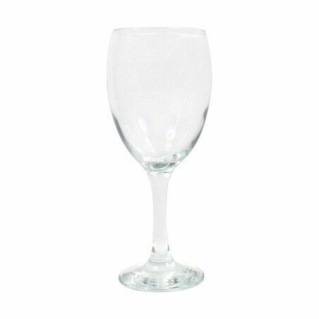Set di calici da vino LAV Empire 590 ml Vino 6 Pezzi (4 Unità)