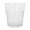 Set di Bicchieri LAV Aras 305 ml 4 Pezzi (12 Unità)
