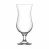 Set di Bicchieri LAV Fiesta Cocktail 460 ml 6 Pezzi 8 x 8 x 20 cm (4 Unità)