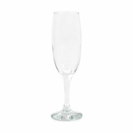Calice da champagne LAV Empire 220 ml Champagne 6 Pezzi (4 Unità)