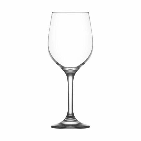 Set di calici da vino LAV Fame high 395 ml Vino 6 Pezzi (4 Unità)
