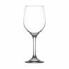 Set di calici da vino LAV Fame high 395 ml Vino 6 Pezzi (4 Unità)