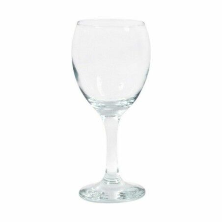Set di calici da vino LAV Empire 245 ml Vino 6 Pezzi (4 Unità)