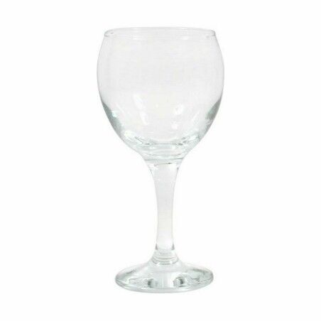 Set di calici da vino LAV 365 ml Vino 6 Pezzi (4 Unità)
