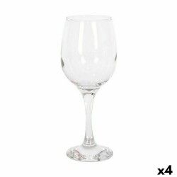 Set di calici da vino LAV Fame high 300 ml 0,3 L Vino 6 Pezzi (4 Unità)