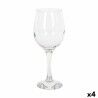 Set di calici da vino LAV Fame high 300 ml 0,3 L Vino 6 Pezzi (4 Unità)
