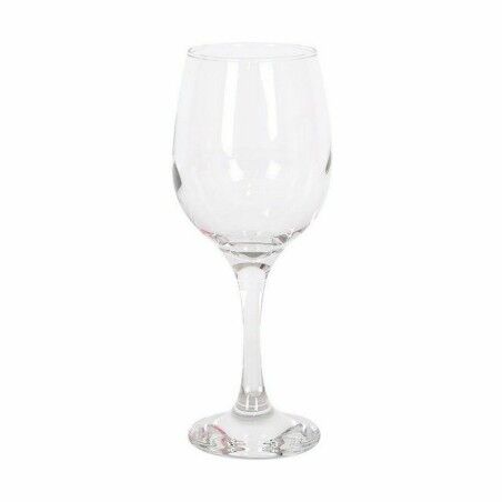 Set di calici da vino LAV Fame high 300 ml 0,3 L Vino 6 Pezzi (4 Unità)