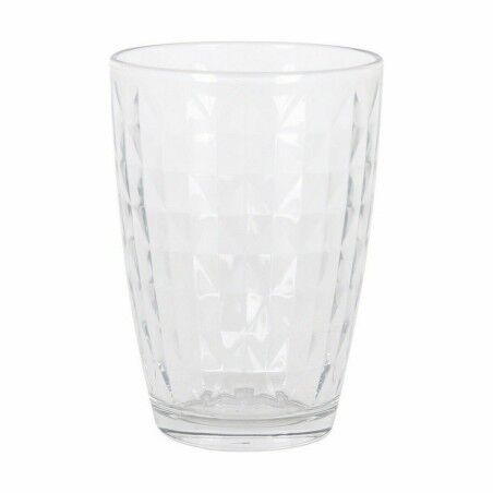 Set di Bicchieri LAV 4 Pezzi 415 ml (12 Unità)