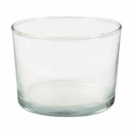 Set di Bicchieri LAV 4 Pezzi 240 ml (12 Unità)