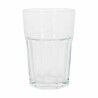 Set di Bicchieri LAV Aras 365 ml 4 Pezzi (12 Unità)