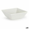 Ciotola per Aperitivi La Mediterránea Elite 13 x 13 x 5 cm (28 Unità)