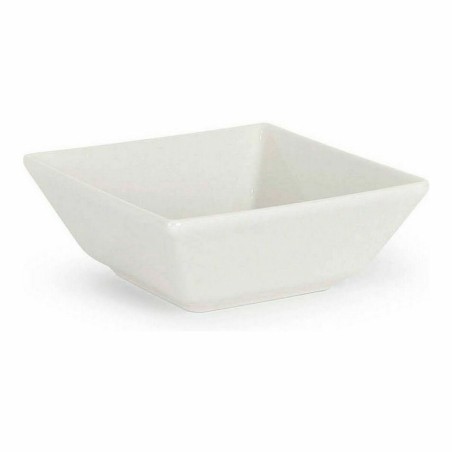 Ciotola per Aperitivi La Mediterránea Elite 13 x 13 x 5 cm (28 Unità)