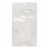 Base per torta Wooow Bianco Carta 19 x 30 cm 24 Pezzi (36 Unità)