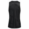 Maglia da basket Under Armour Baseline Nero