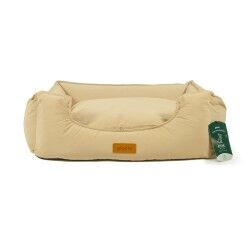 Cuccia per Cani Gloria Beige 70 x 60 cm