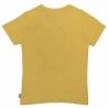 Maglia a Maniche Corte per Bambini Levi's Bianco