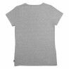 Maglia a Maniche Corte per Bambini Levi's TSCalifornia Grigio