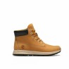 Scarpe da Tennis Casual Uomo Timberland Ktrk Mid Lace Sneaker Wheat Marrone