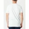 Maglia a Maniche Corte Uomo Ellesse  Dritto