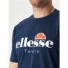 Maglia a Maniche Corte Uomo Ellesse  Dritto