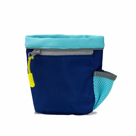 Necessaire Coachi Train & Treat Azzurro